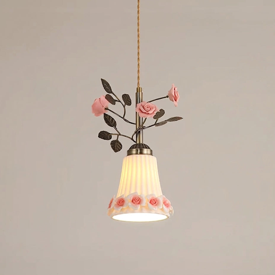 Selelina Suspension