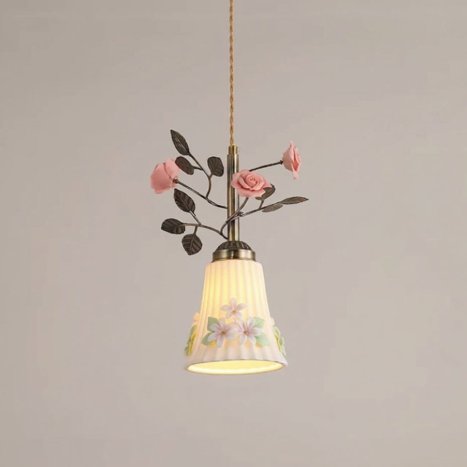 Selelina Suspension