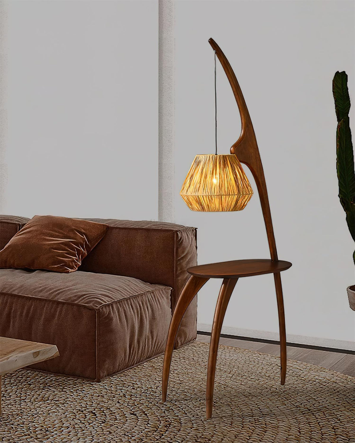 Riveeria Lampadaire