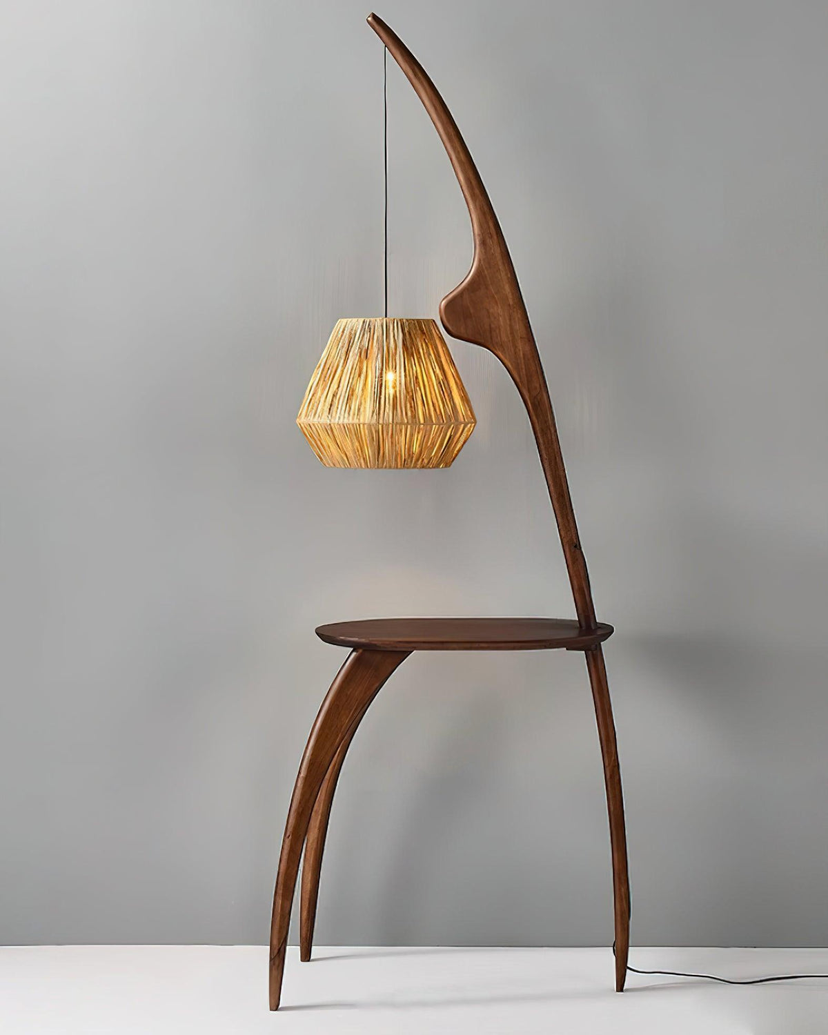 Riveeria Lampadaire