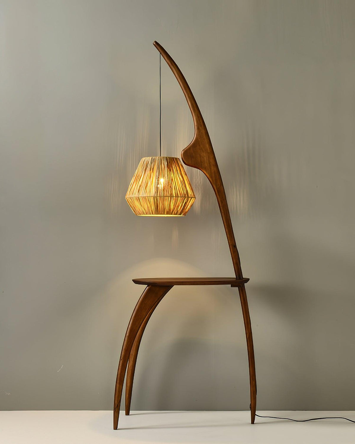 Riveeria Lampadaire