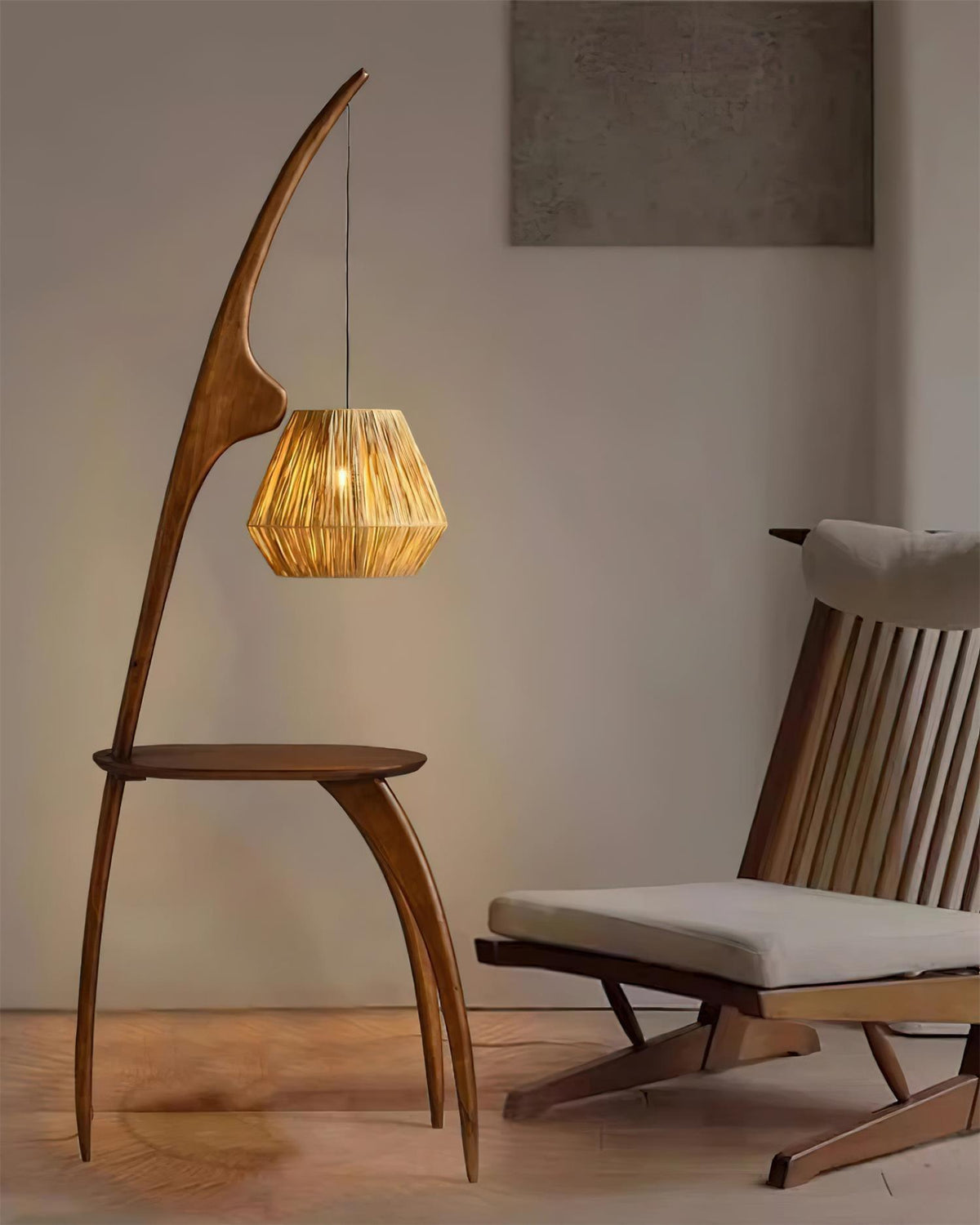Riveeria Lampadaire