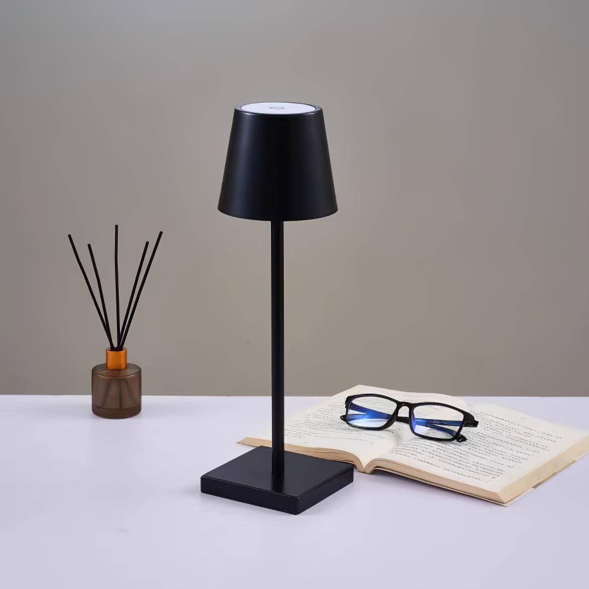 Viraorelia Lampe de Table