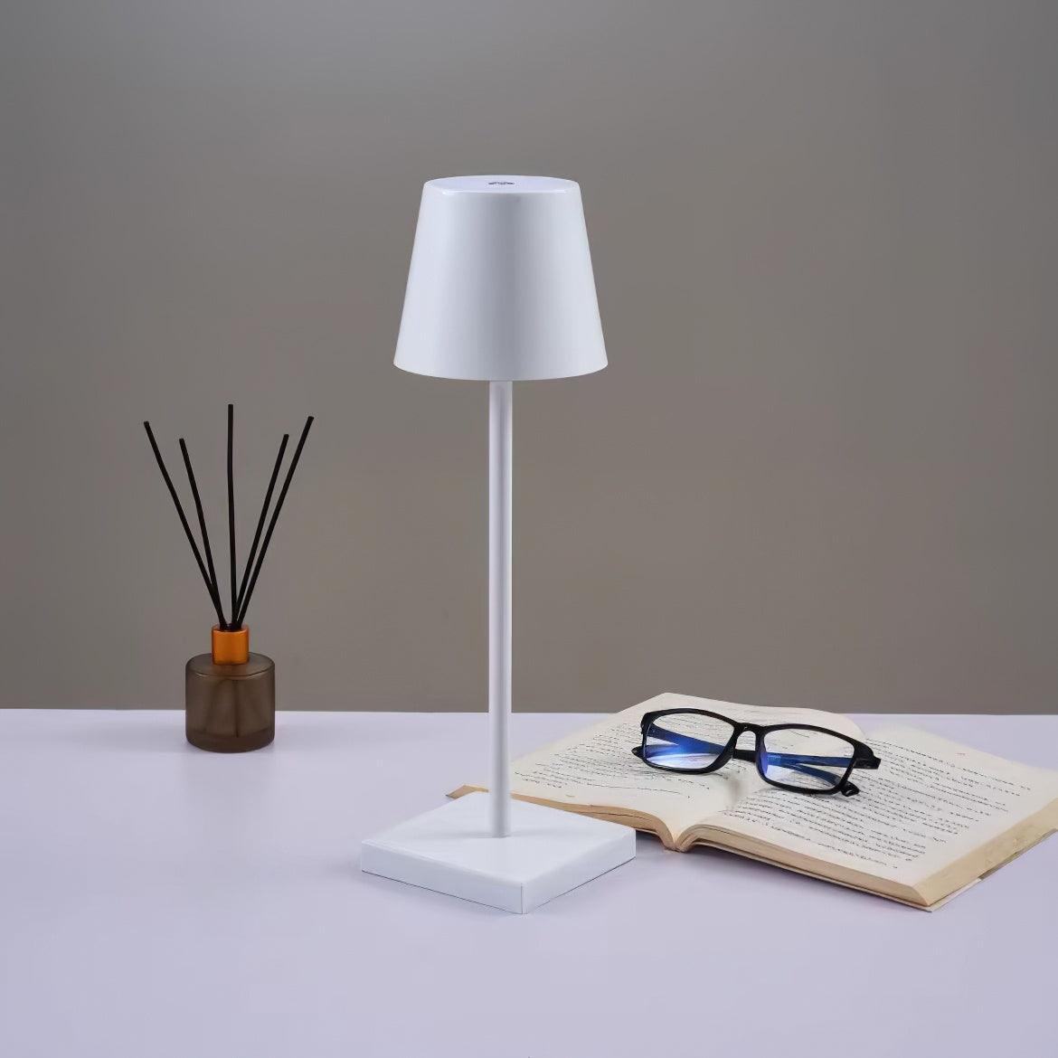 Viraorelia Lampe de Table