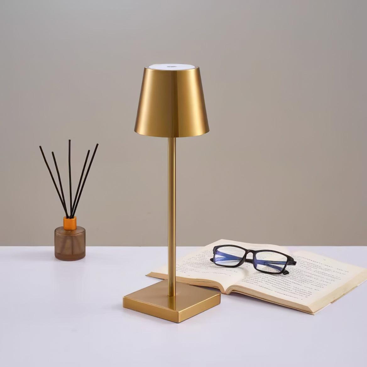 Viraorelia Lampe de Table