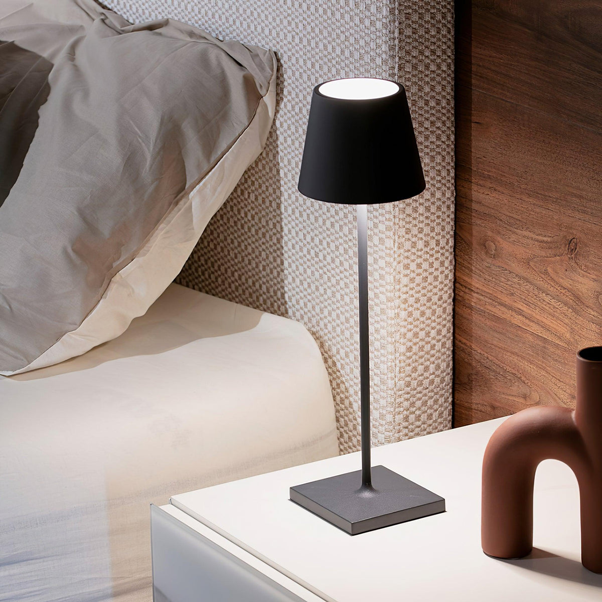 Viraorelia Lampe de Table