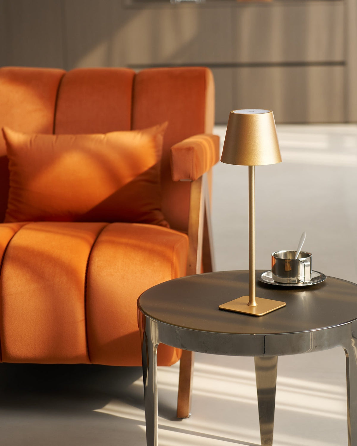 Viraorelia Lampe de Table