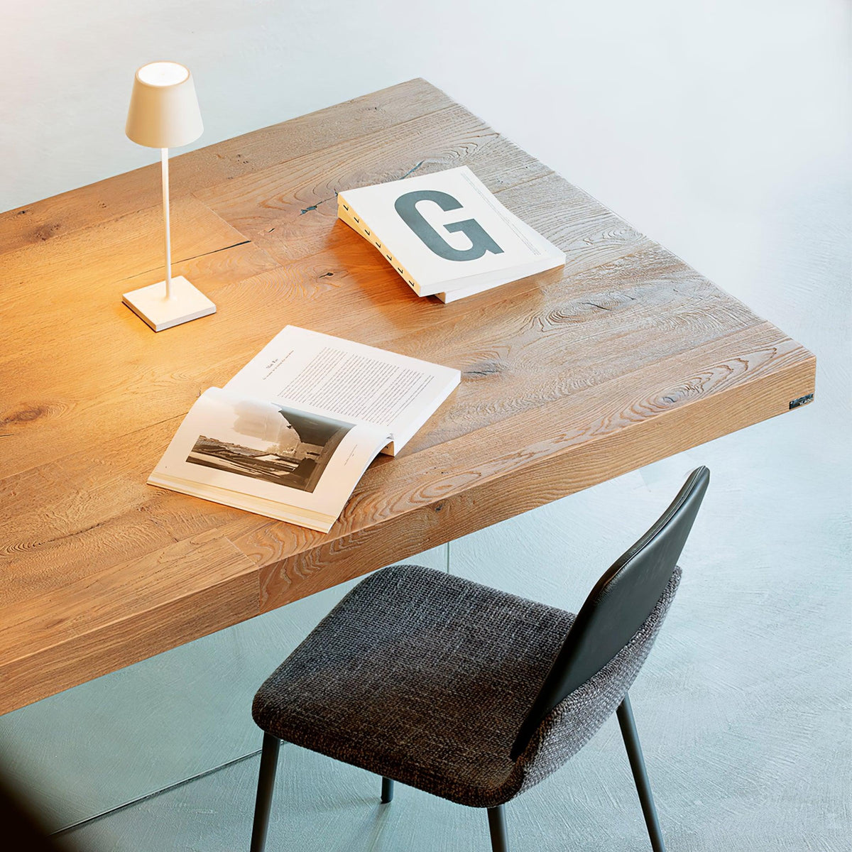Viraorelia Lampe de Table