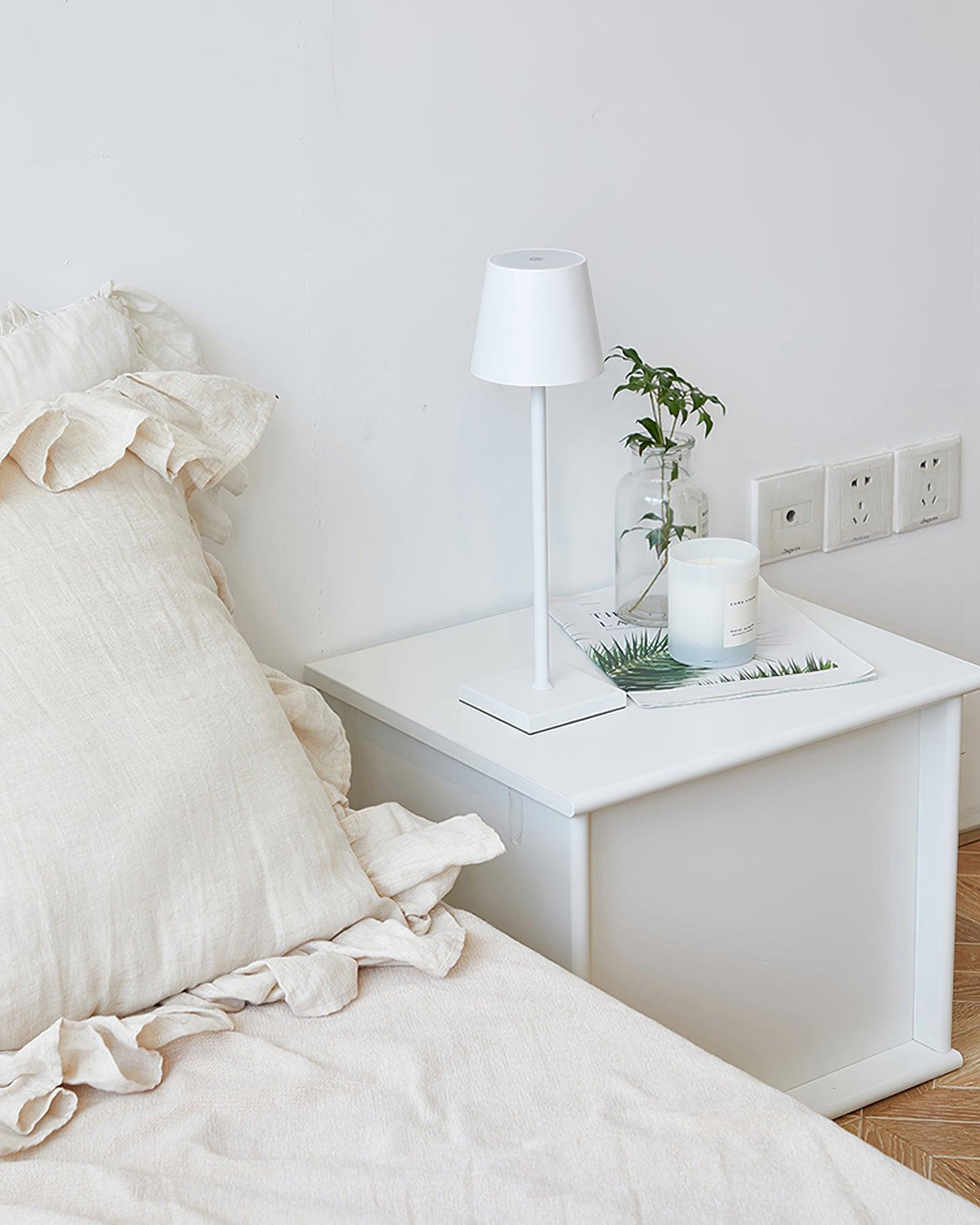 Viraorelia Lampe de Table
