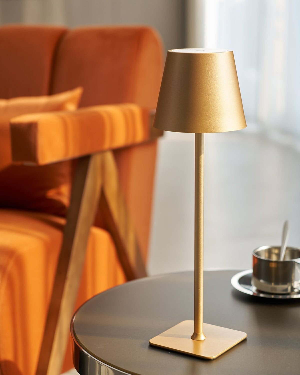 Viraorelia Lampe de Table