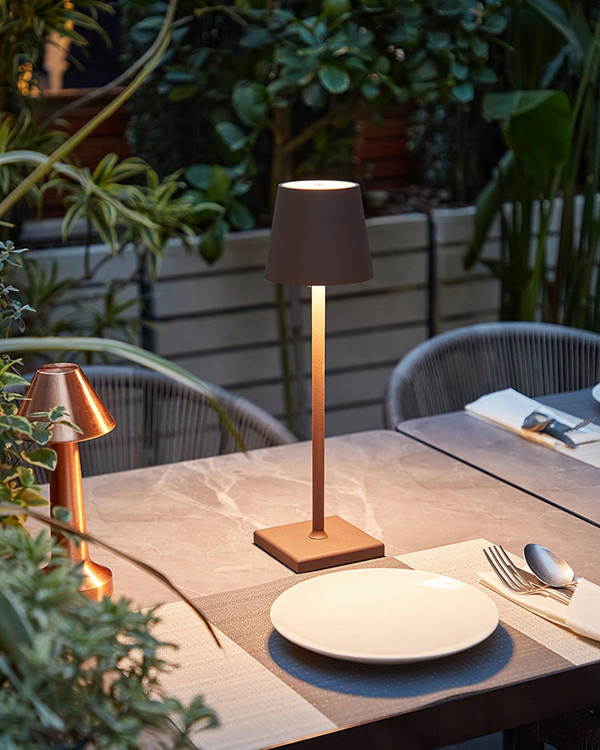 Viraorelia Lampe de Table