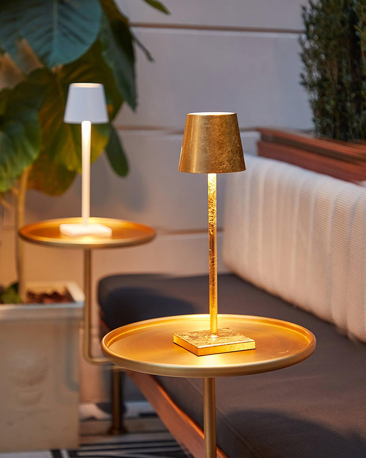 Viraorelia Lampe de Table
