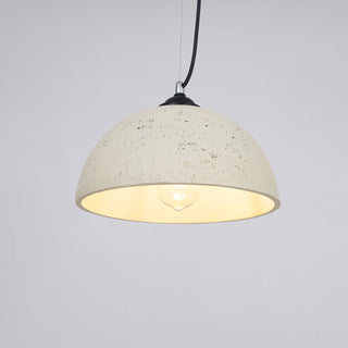 Elorace Classique Rétro Pendentif Lumière