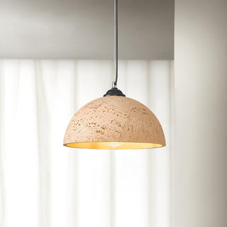 Elorace Classique Rétro Pendentif Lumière