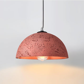 Elorace Classique Rétro Pendentif Lumière