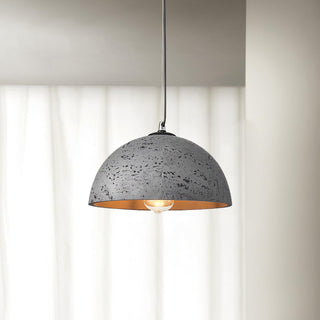 Elorace Classique Rétro Pendentif Lumière