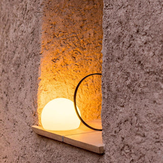 Cooper Lampe de Table Métal Minimaliste