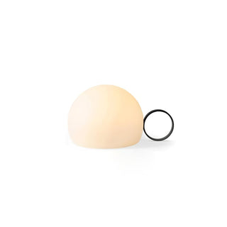 Cooper Lampe de Table Métal Minimaliste
