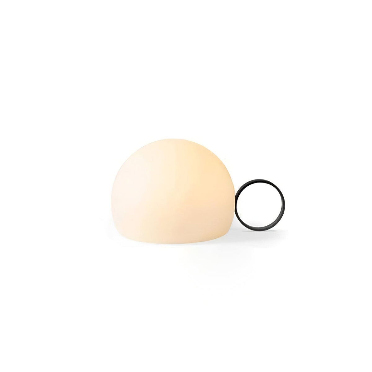 Cooper Lampe de Table Métal Minimaliste