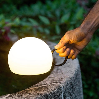 Cooper Lampe de Table Métal Minimaliste