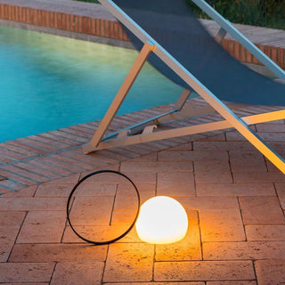 Cooper Lampe de Table Métal Minimaliste