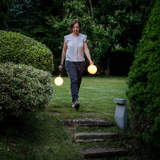 Cooper Lampe de Table Métal Minimaliste
