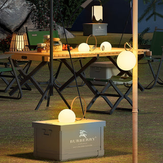 Cooper Lampe de Table Métal Minimaliste