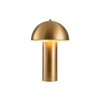 Dome Lampe à Poser