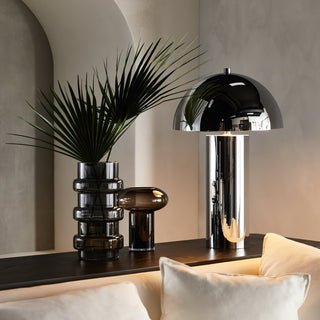 Dome Lampe à Poser