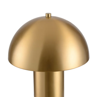 Dome Lampe à Poser