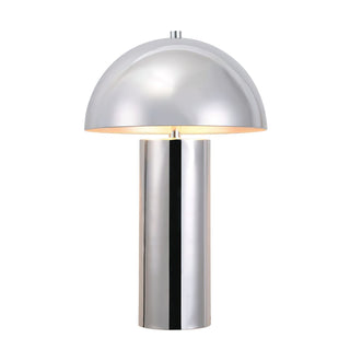 Dome Lampe à Poser