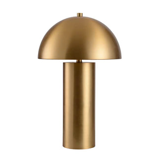 Dome Lampe à Poser