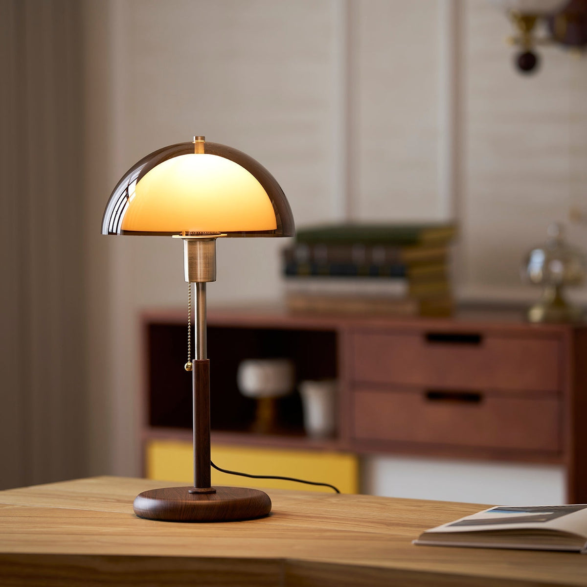 Norarena Lampe de Table