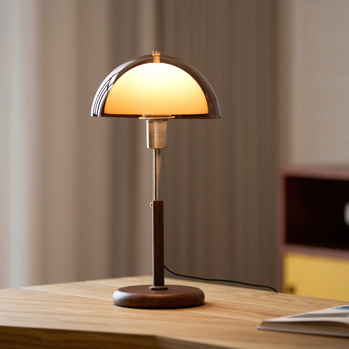 Norarena Lampe de Table