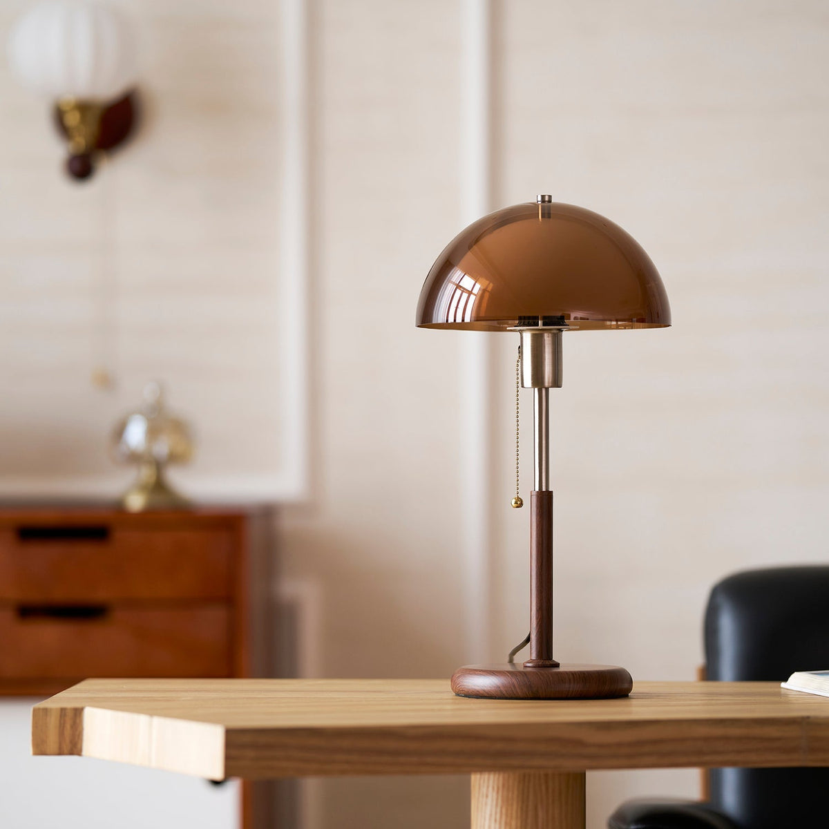 Norarena Lampe de Table