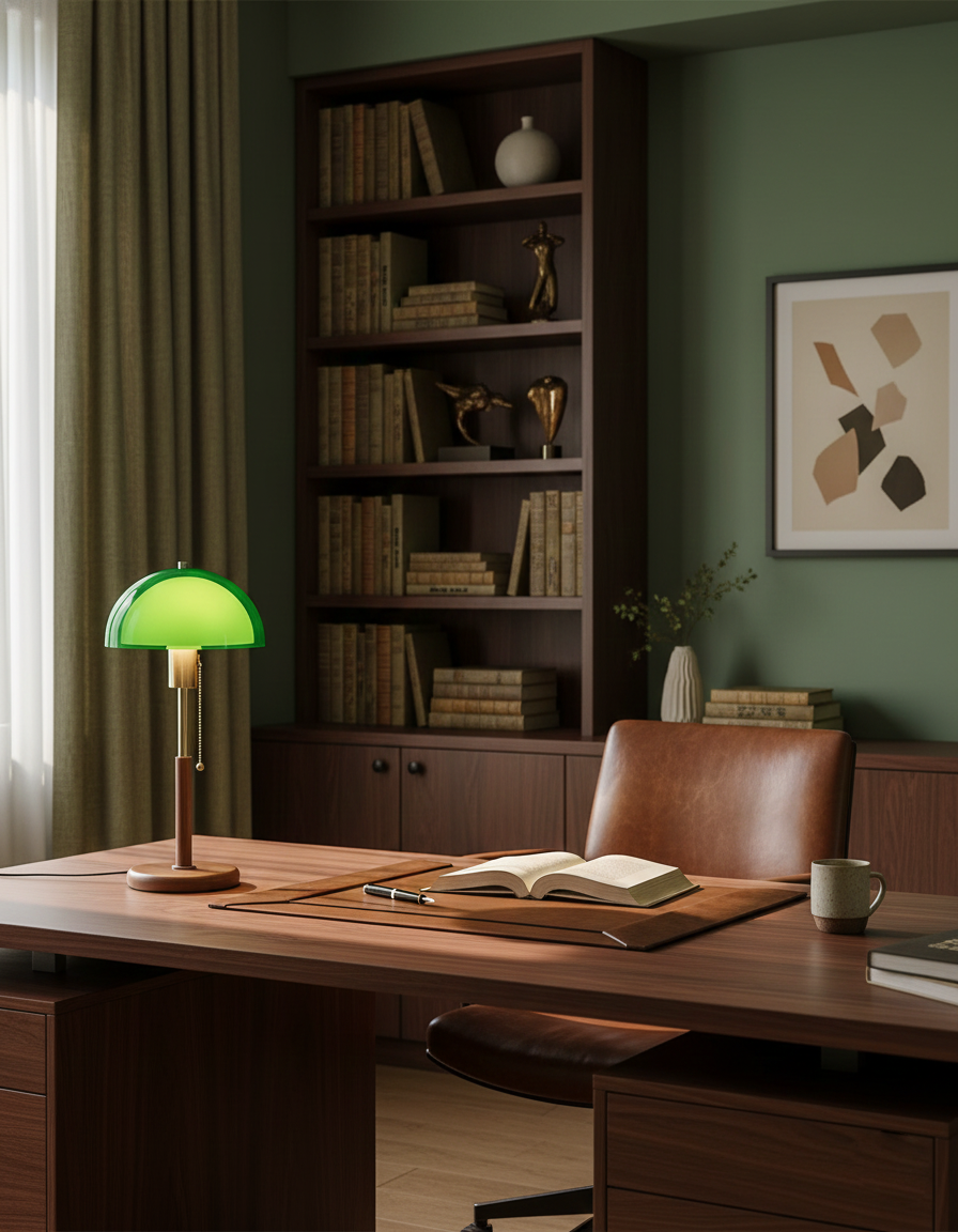 Norarena Lampe de Table