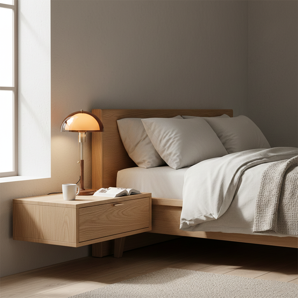 Norarena Lampe de Table