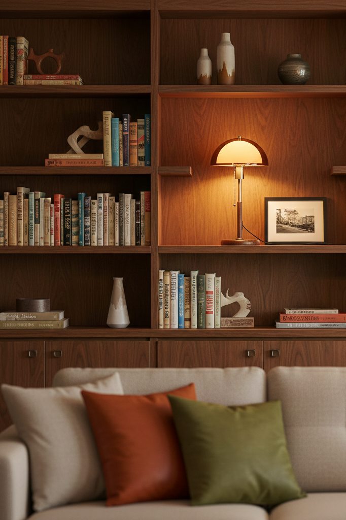 Norarena Lampe de Table