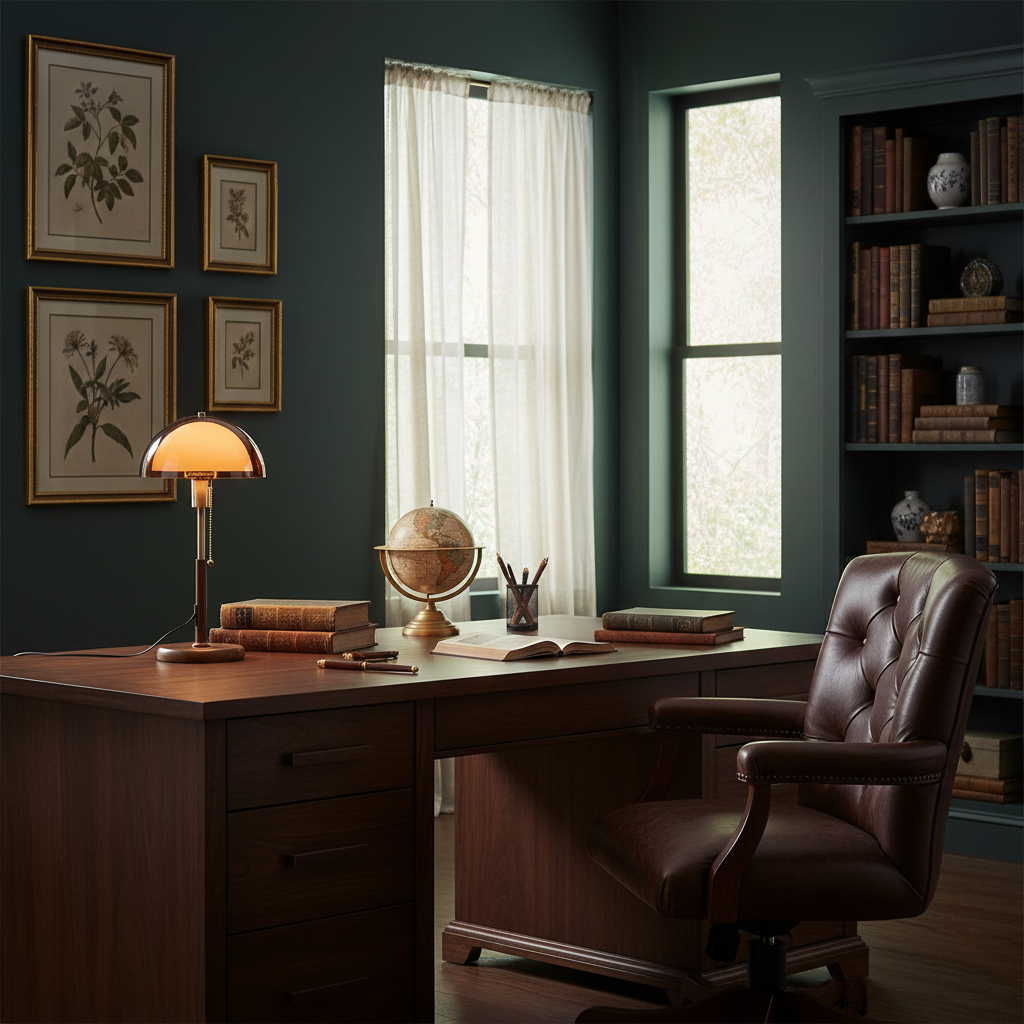 Norarena Lampe de Table