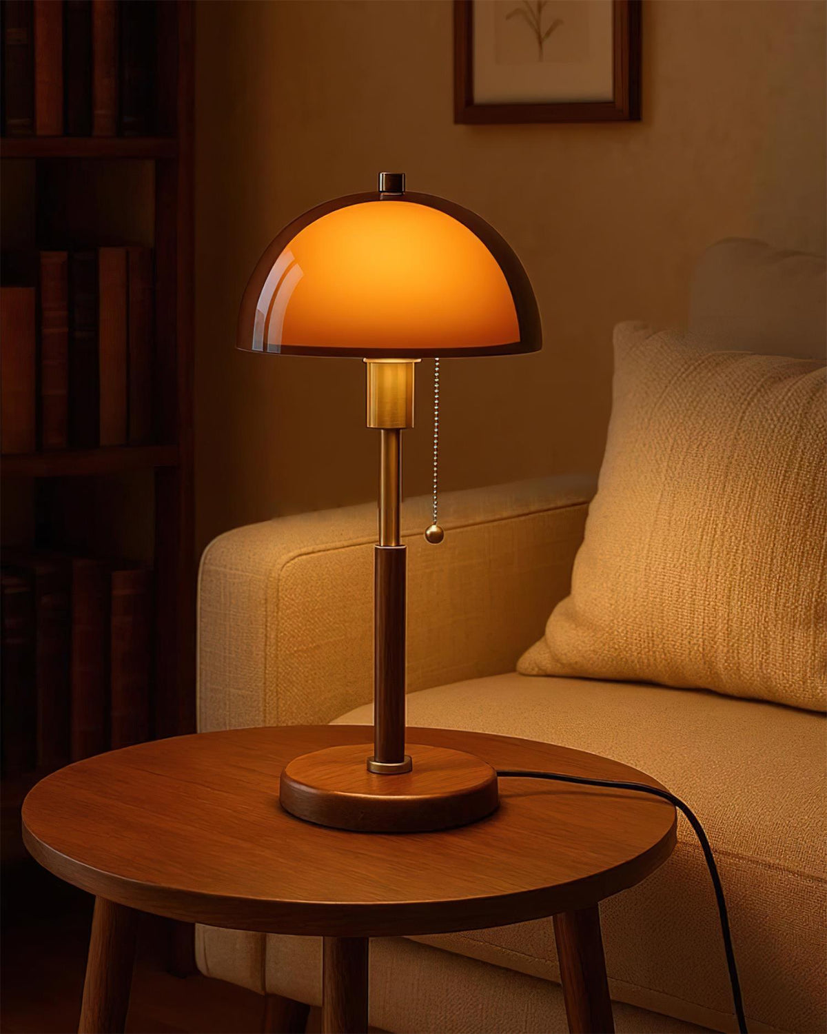 Norarena Lampe de Table