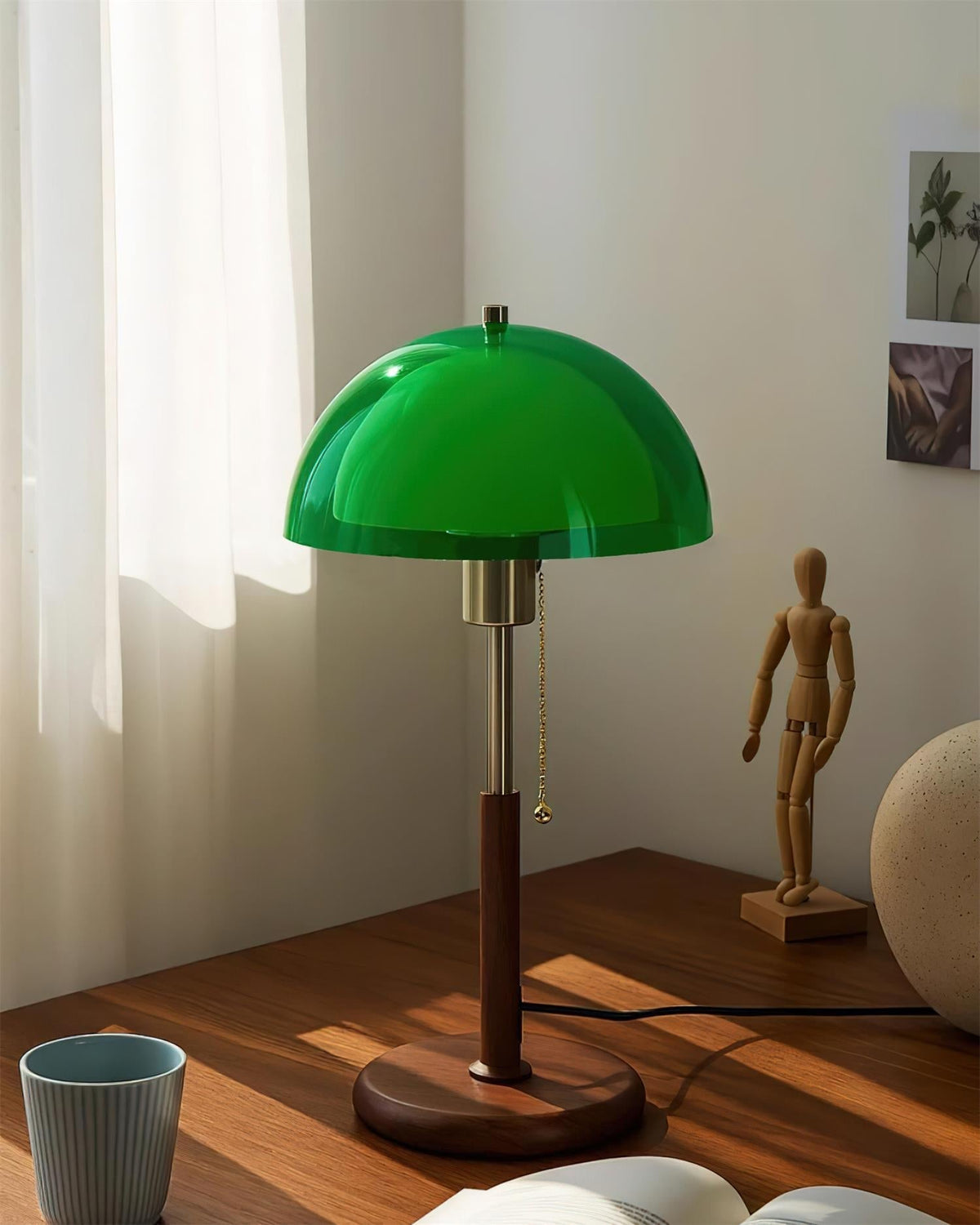Norarena Lampe de Table