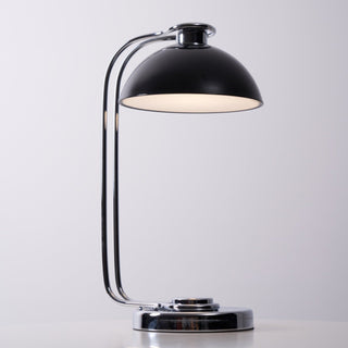 Lucanella Lampe de Table en Acrylique Contemporaine