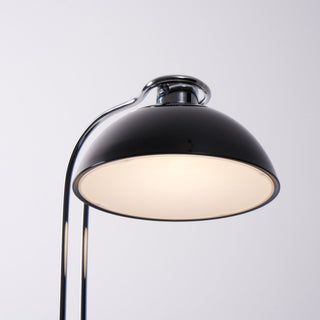 Lucanella Lampe de Table en Acrylique Contemporaine