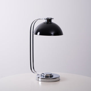 Lucanella Lampe de Table en Acrylique Contemporaine