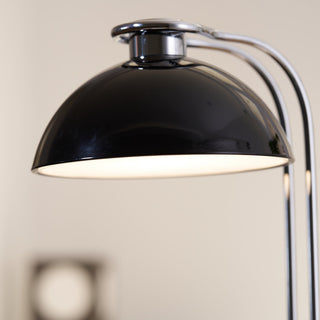 Lucanella Lampe de Table en Acrylique Contemporaine