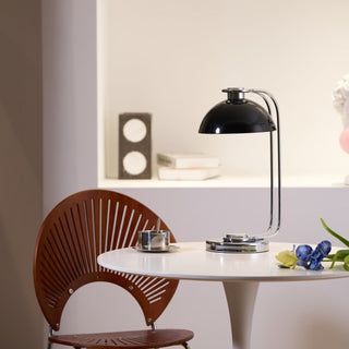 Lucanella Lampe de Table en Acrylique Contemporaine