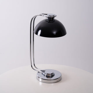 Lucanella Lampe de Table en Acrylique Contemporaine