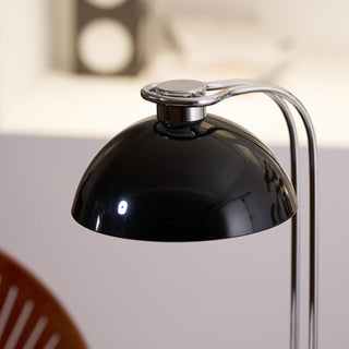 Lucanella Lampe de Table en Acrylique Contemporaine