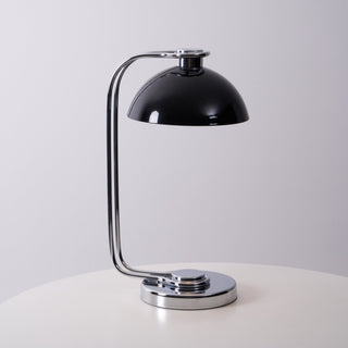 Lucanella Lampe de Table en Acrylique Contemporaine