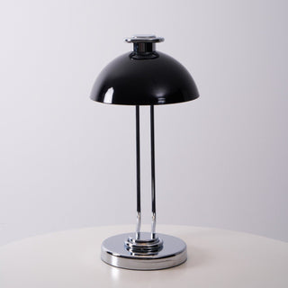 Lucanella Lampe de Table en Acrylique Contemporaine